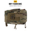 Sac de Traumatologie Compact V3 Trousse de Premiers Secours Tactique