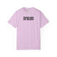 Flashing Lights Not Included T-Shirt | Epilepsy Awareness