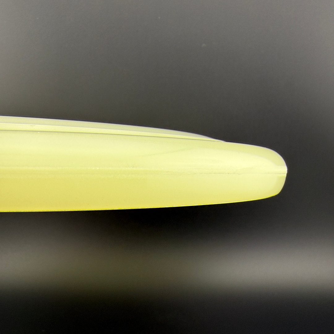 Proto Glow Champion Sonic Disc Golf Putter