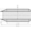 SPDZ1 ResoNex™ Compact Inline Exhaust Resonator - Korvel