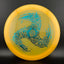Luster Champion Firebird (Flat Top) - Cursed SlingBlade