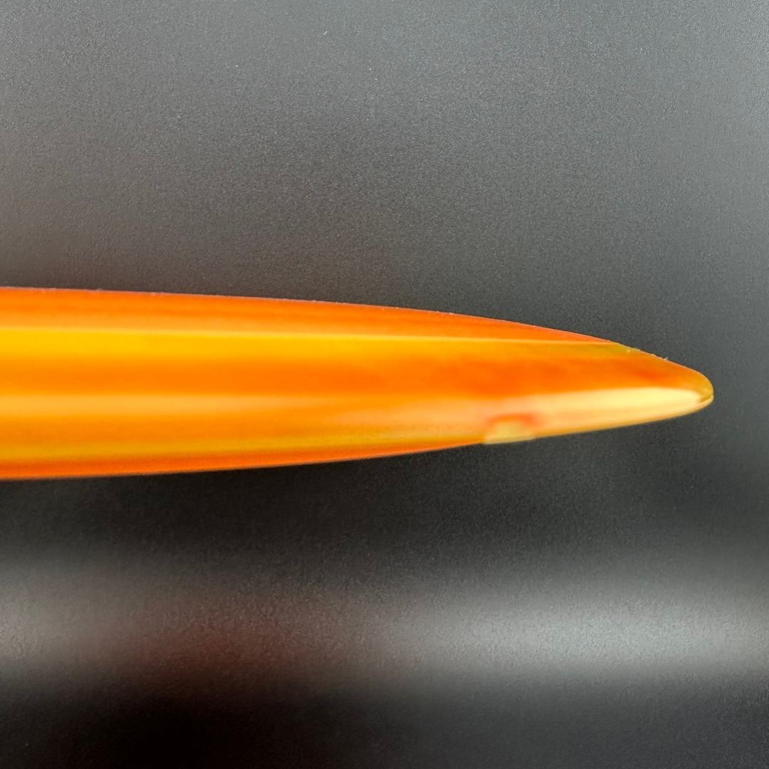Fission Defy - Crushin' Amanitas VIP 2.0 by Manny Trujillo - Ultimate Distance Driver - Korvel
