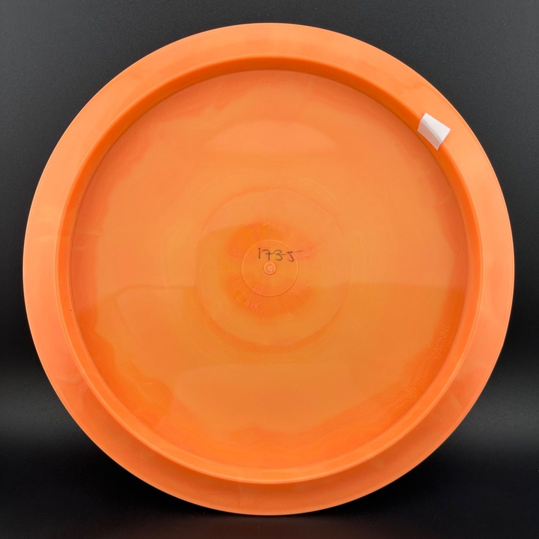 Star Teebird - Vaino Makela 2025 Team Series Disc