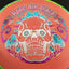 Fission Defy - Crushin' Amanitas VIP 2.0 by Manny Trujillo - Ultimate Distance Driver - Korvel