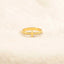 925 Sterling Silver Cross Ring - Korvel