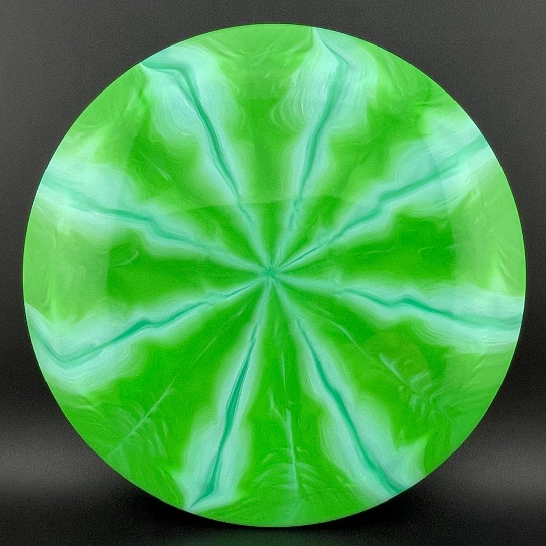Supreme Burst Sockibomb Felon - Premium Control Driver
