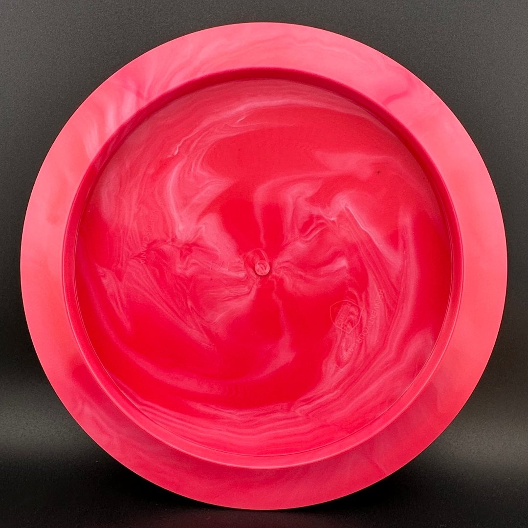 Swirl S-Line DD1 - Silas Schultz 2025 Team Series Disc
