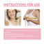 Breast Care Stick Breast Firming & Plump Lift Skin Anti-Sagging Plump & Plump Stick - Korvel