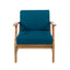 PERLA CLUB CHAIR - Korvel