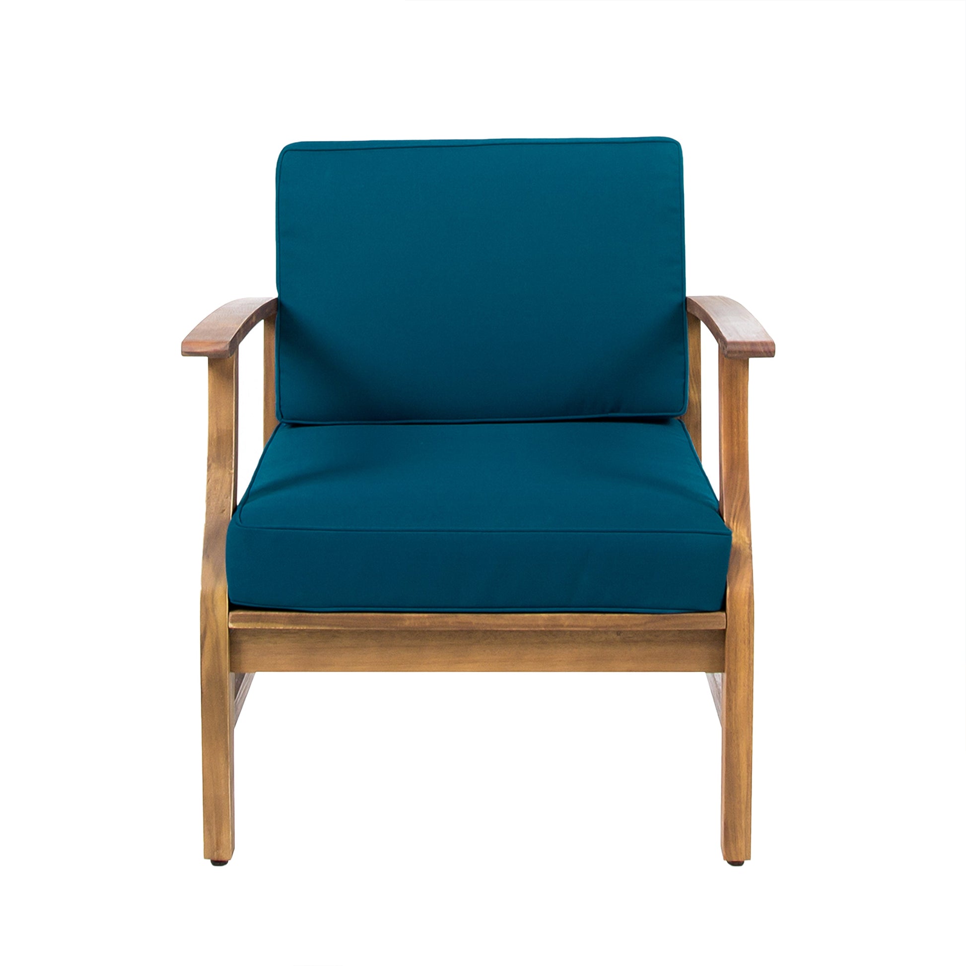 PERLA CLUB CHAIR - Korvel