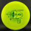 Big Z Pulse Disc Golf Driver - Ledgestone 2022 Edition