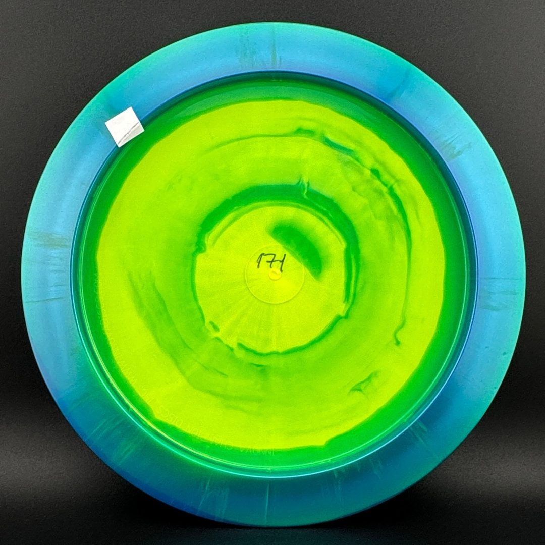 Halo Star Destroyer Disc Golf Driver