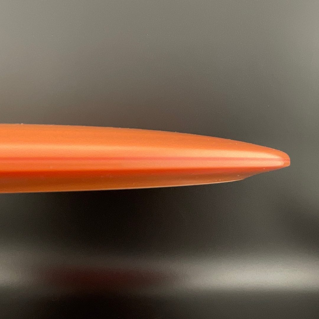 Swirly S-Line FD Disc - 303 Open Edition