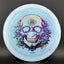 Shimmer Parallel Requiem - OTB Flower Skull Disc