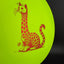 Limited Edition Star Polecat Disc Golf Putter
