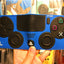 PlayStation Controller Wallet - Stylish and Functional