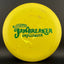 Putter de Disc Golf Jawbreaker Challenger