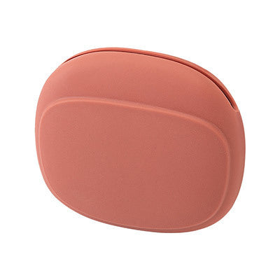 Silicone earphone cable bag Data cable storage case Silicone storage bag Silicone earphone bag - Korvel