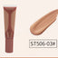 Corrector de Maquillaje Natural de Larga Duración