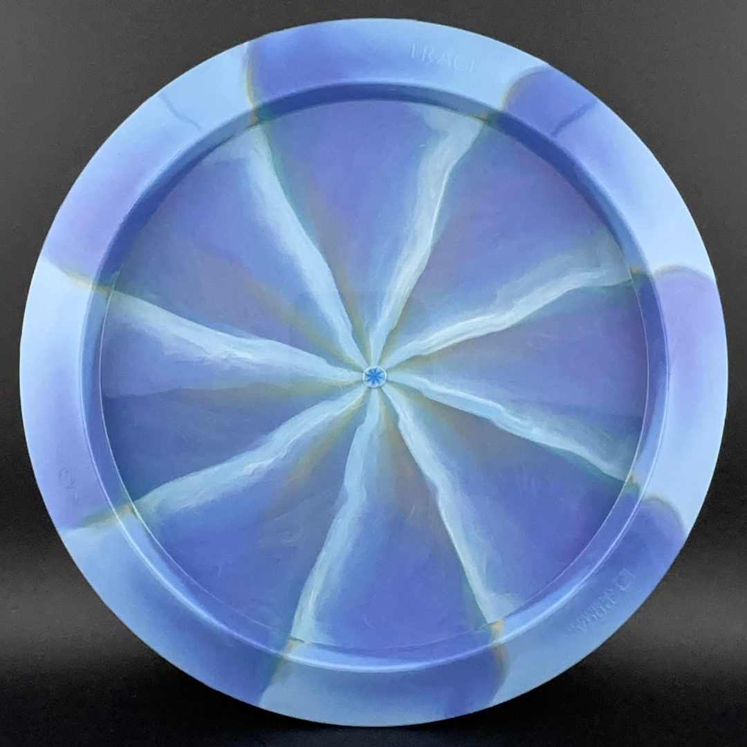Cosmic Neutron Trace - RADioactive Man Disc Golf Driver
