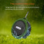 Portable Speaker Bluetooth Outdoor Wireless Music Speaker Subwoofer Sports Stereo Sound Mini Speaker Bluetooth Portable Bass - Korvel
