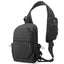 Mochila de Tela Oxford para Hombre - Bolsa de Hombro Versátil