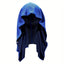 U-Shaped Cold Hoodie Towel for Gym and Beach