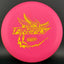 Innova KC Pro Firefly Disc Golf Putter
