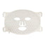 Food grade silicone beauty mask with LED photons home use beauty equipment 7 colors led face mask - Korvel