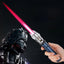 Planet Lightsaber Butane Gas Lighter 360° Use Metal Outdoor Windproof Turbine Torch Jet Lighter Gun BBQ Welding Cigar Tool - Korvel