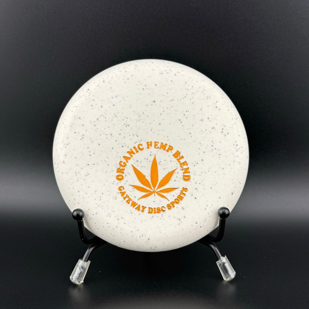 Marcador Mini de Mezcla de Cáñamo Orgánico - Grande 4.2"
