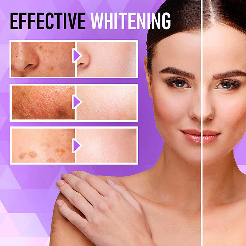 High Quality 5000mg Vitamin Supplements Skin Whitening Capsules Herbal Liposomes Glutathione Pills for Skin Whitening - Korvel