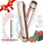 GlowShave Duo - 2-in-1 Electric Shaver