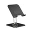 Pad Stand Holder 360 degree Adjustable Tablet Stand for Desk - Korvel