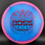 Innova Halo Star Boss Disc Golf Driver