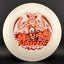 Big Z Mantis - Overstamped - Limited Edition 2023
