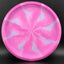 Swirl ESP Fierce - Limited Edition Disc Golf Putter