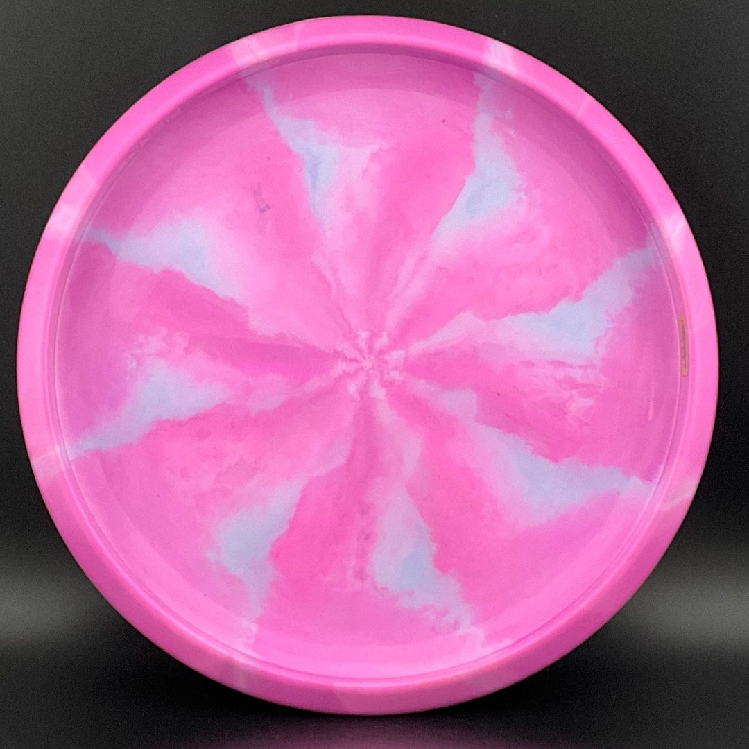 Swirl ESP Fierce - Limited Edition Disc Golf Putter