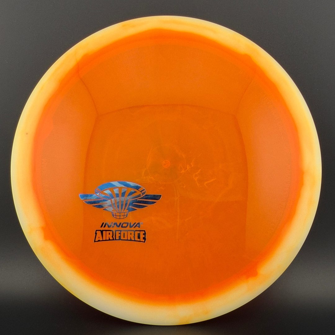 Halo Champion Roadrunner Disc - Air Force Edition