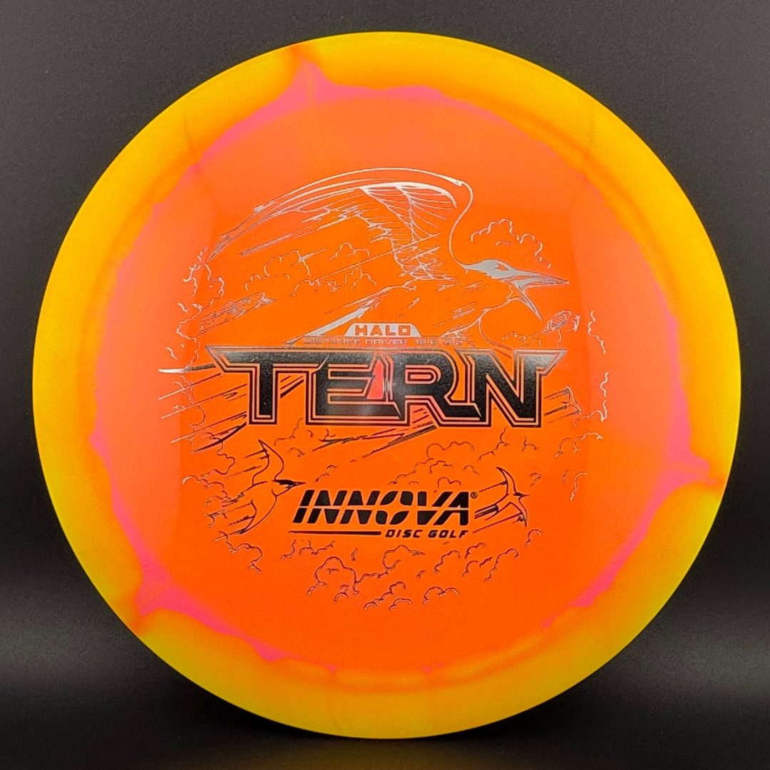 Innova Halo Star Tern Disc Golf Driver