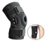 Orthopedic Knee Pad Knee Brace Support-Joint Pain Relif Patella Protector-Adjustable Sport Kneepad Guard Meniscus Ligament - Korvel