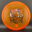 HyzerBomb Recon Tank - Putter de Disco de Golf Edición Limitada