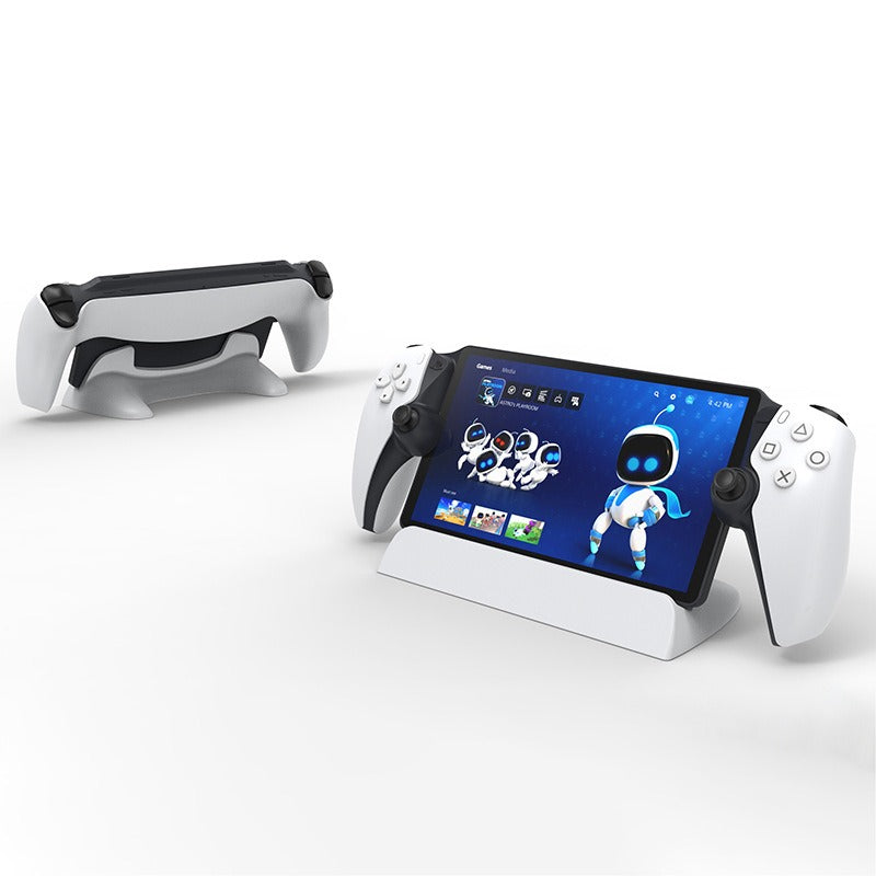 Premium PlayStation Portal Handheld Stand for PS5 Streaming