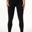 Leggings Actifs Taille Haute Imprimés Lettre