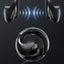 T2 Little Coconut Ball Bluetooth Earphones Open No In Ear Strap High Sound Quality Wireless Earphones Bluetooth 5.4 - Korvel