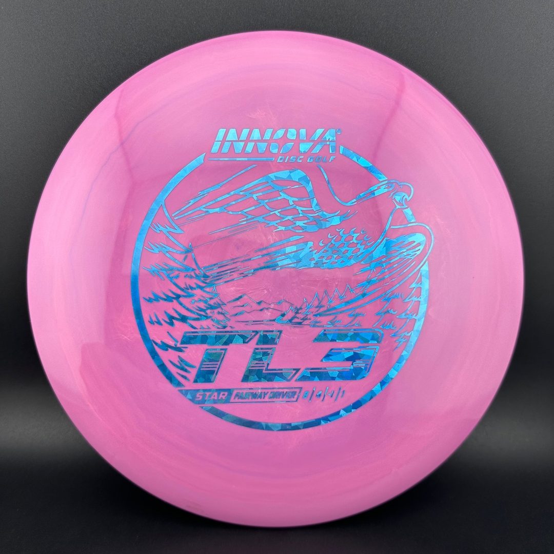 Innova Star TL3 Disc Golf Disc