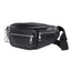 Bolso de Cintura de Cadena Unisex Premium - Estilo Mensajero Versátil