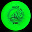 Proto Glow DX Aviar Disc Golf Putter