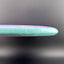 Soft Electron Pixel - Simon Line Disc Golf Putter