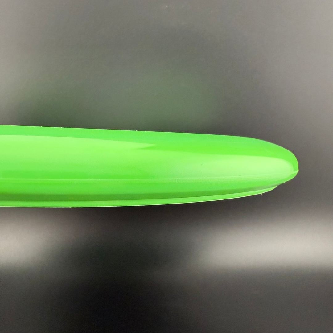 ESP Swirl Kratos - Édition 2024 Putter de Disc Golf